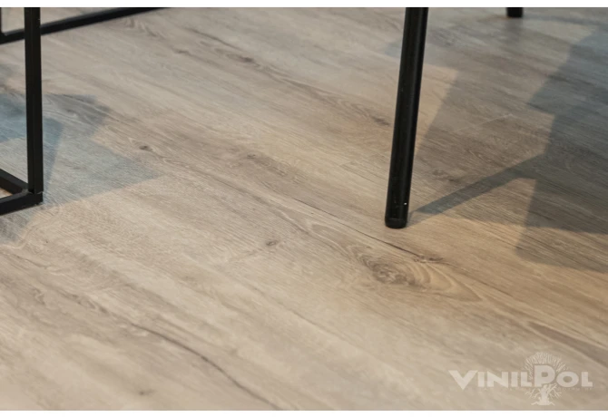 Кварц-винил Дуб Неаполь (1219,6*228,6*2 мм) — купить в Липецке