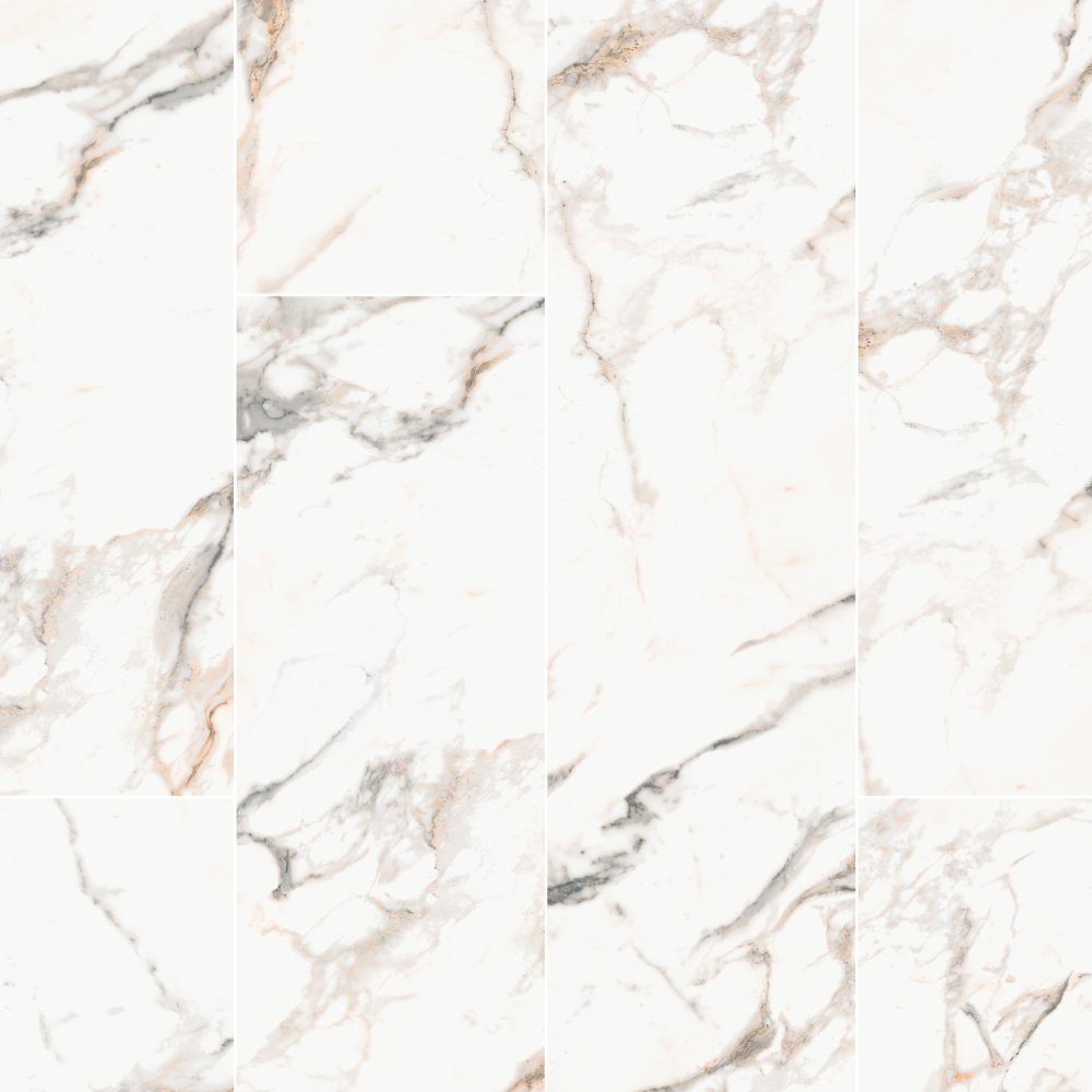 Ламинат  "Floorpan" Мрамор Эспланада (1380*244*8 мм) — купить в Липецке