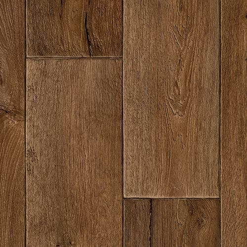 Линолеум бытовой "IVC" Woodlike Brunel W46 (4м) — купить в Липецке