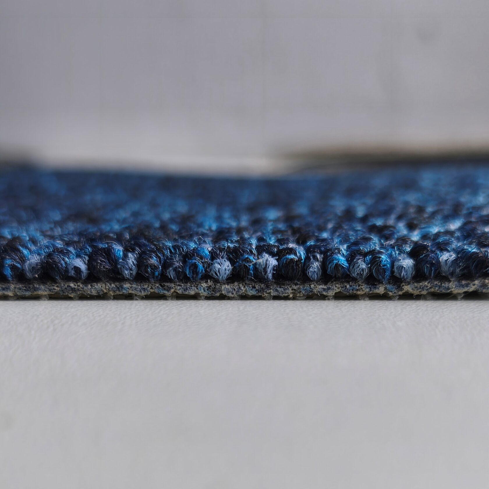 Ковровое покрытие "Bonkeel" Passage Blue (ширина 4м) — купить в Липецке