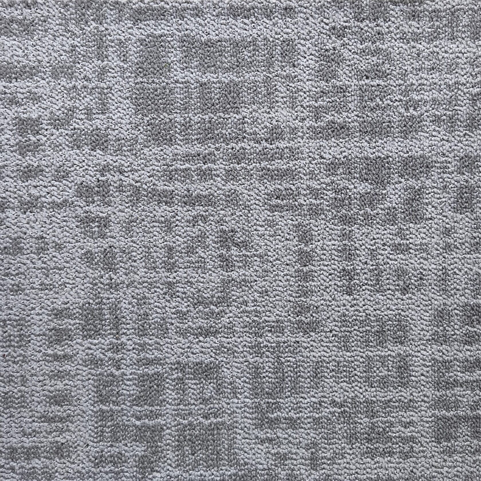 Ковровое покрытие "Bonkeel" Soul One Grey (ширина 4м) — купить в Липецке