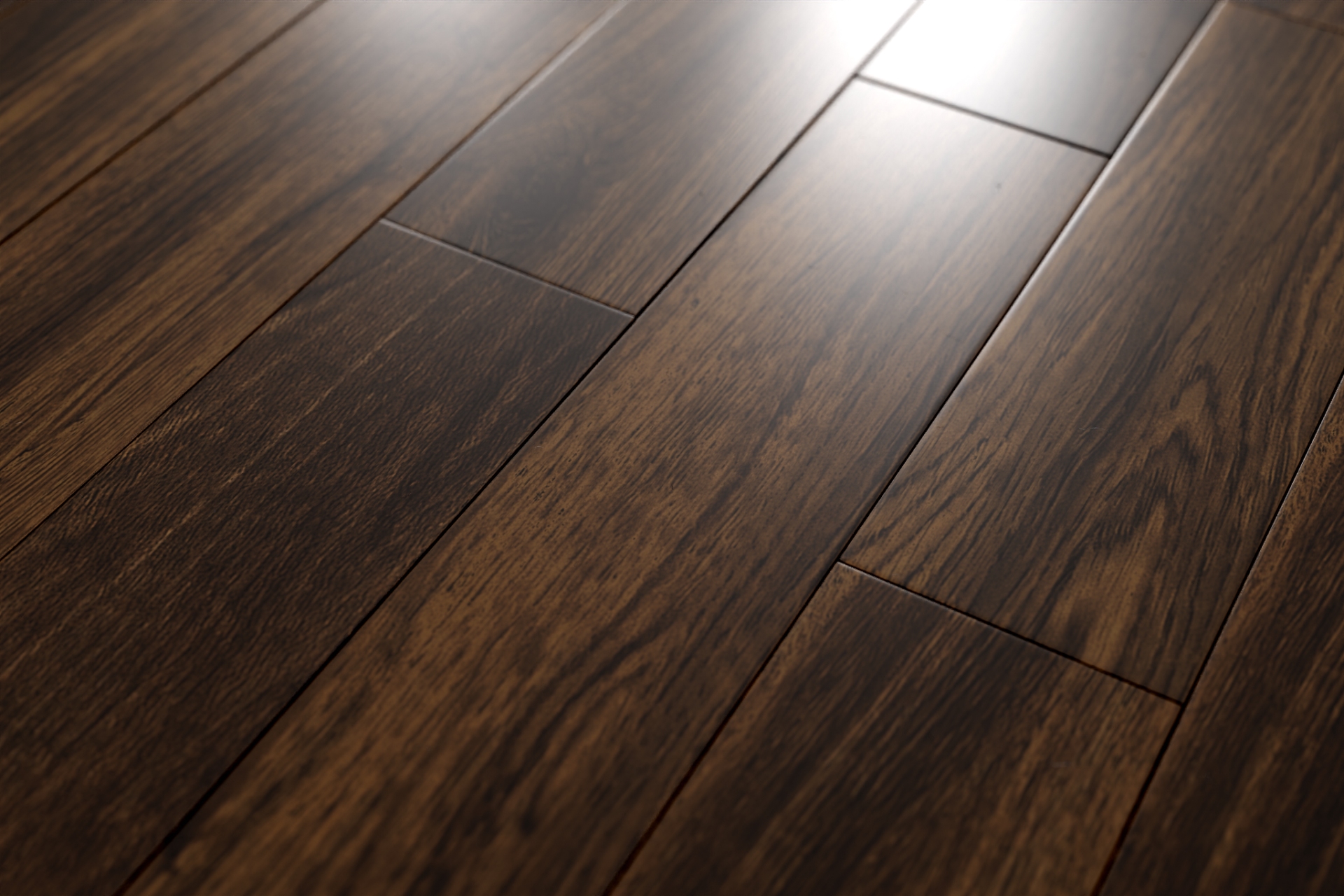 Инженерный паркет «Damy Floor» Каштановый — купить в Липецке