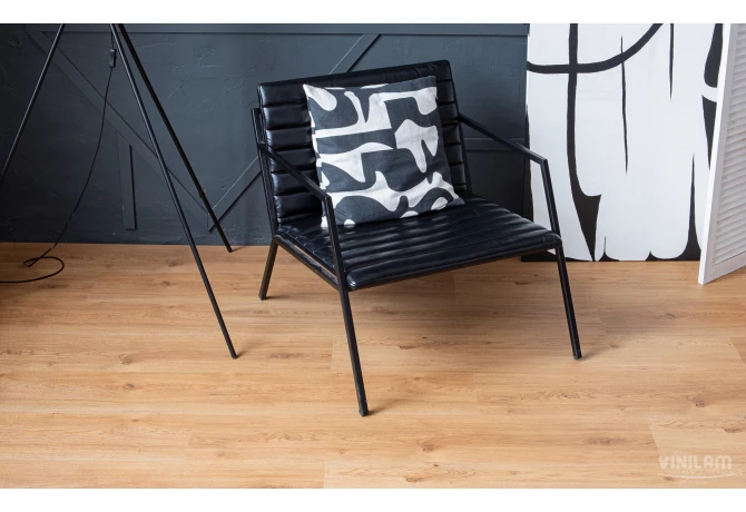 Кварц-винил Дуб Гранада (1227*232*2,5 мм) — купить в Липецке