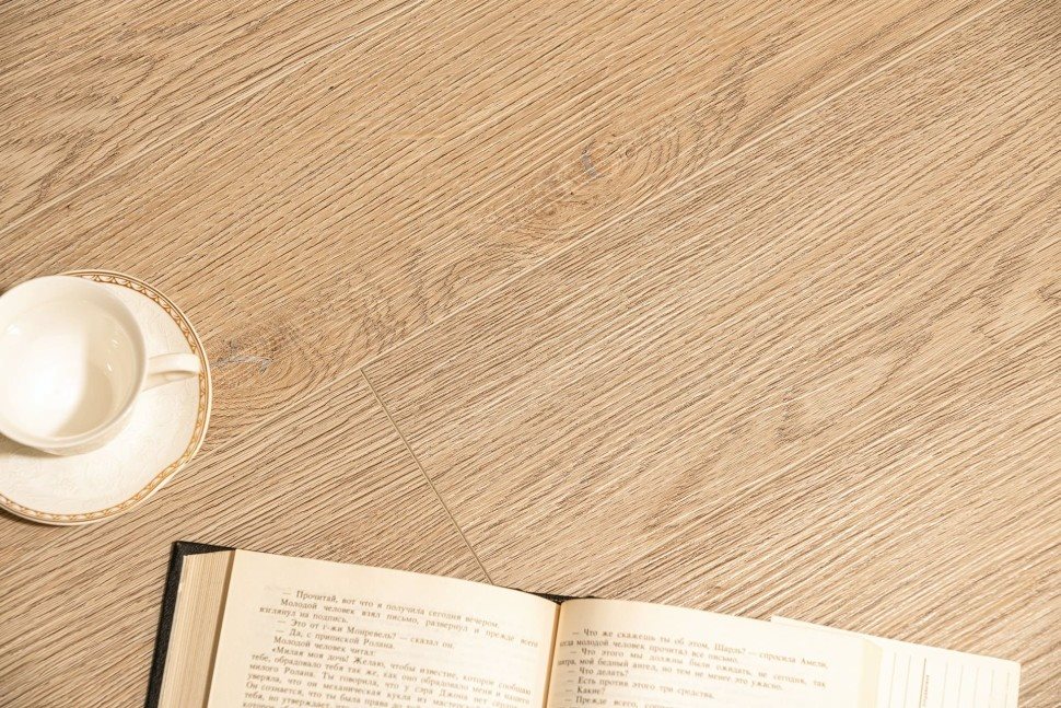 Виниловый ламинат "Bonkeel" Style Дуб Стоктон (1200*125*4 мм) — купить в Липецке