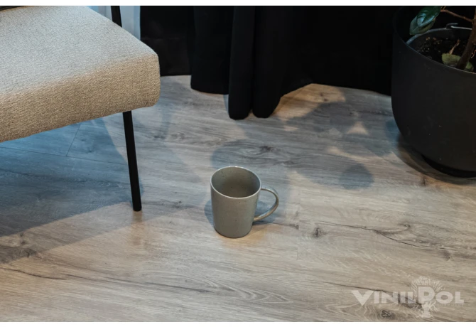 Кварц-винил Дуб Неаполь (1219,6*228,6*2 мм) — купить в Липецке