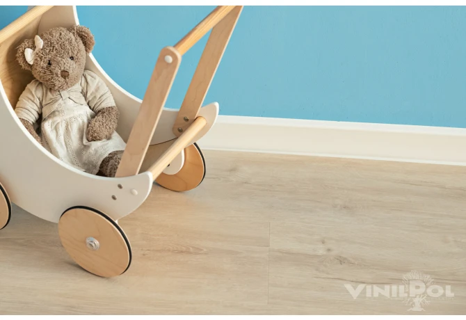 Кварц-винил Дуб Сиена (1219,6*228,6*2 мм) — купить в Липецке