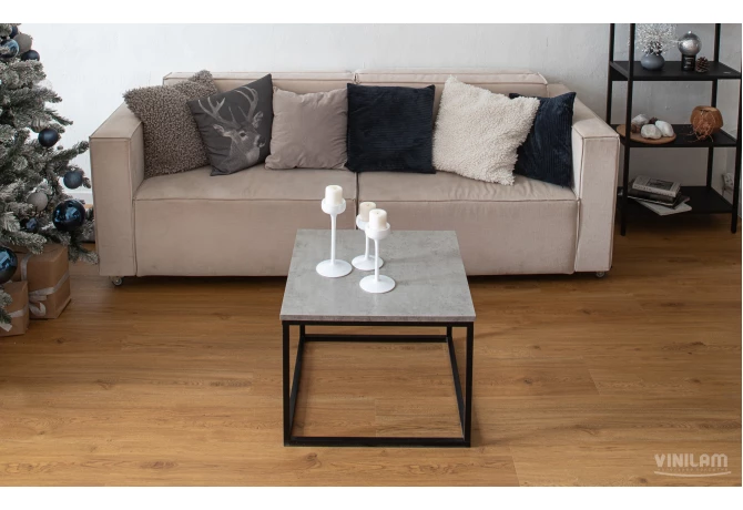 SPC ламинат Дуб Севилья (1220*225*8 мм) — купить в Липецке