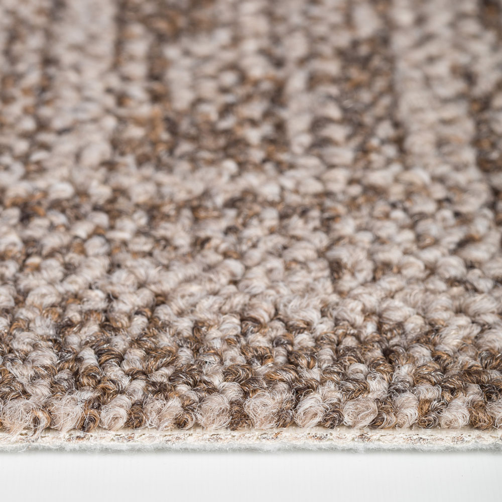 Ковролин "Зартекс" Тунис 003 Серый (3,5м) — купить в Липецке