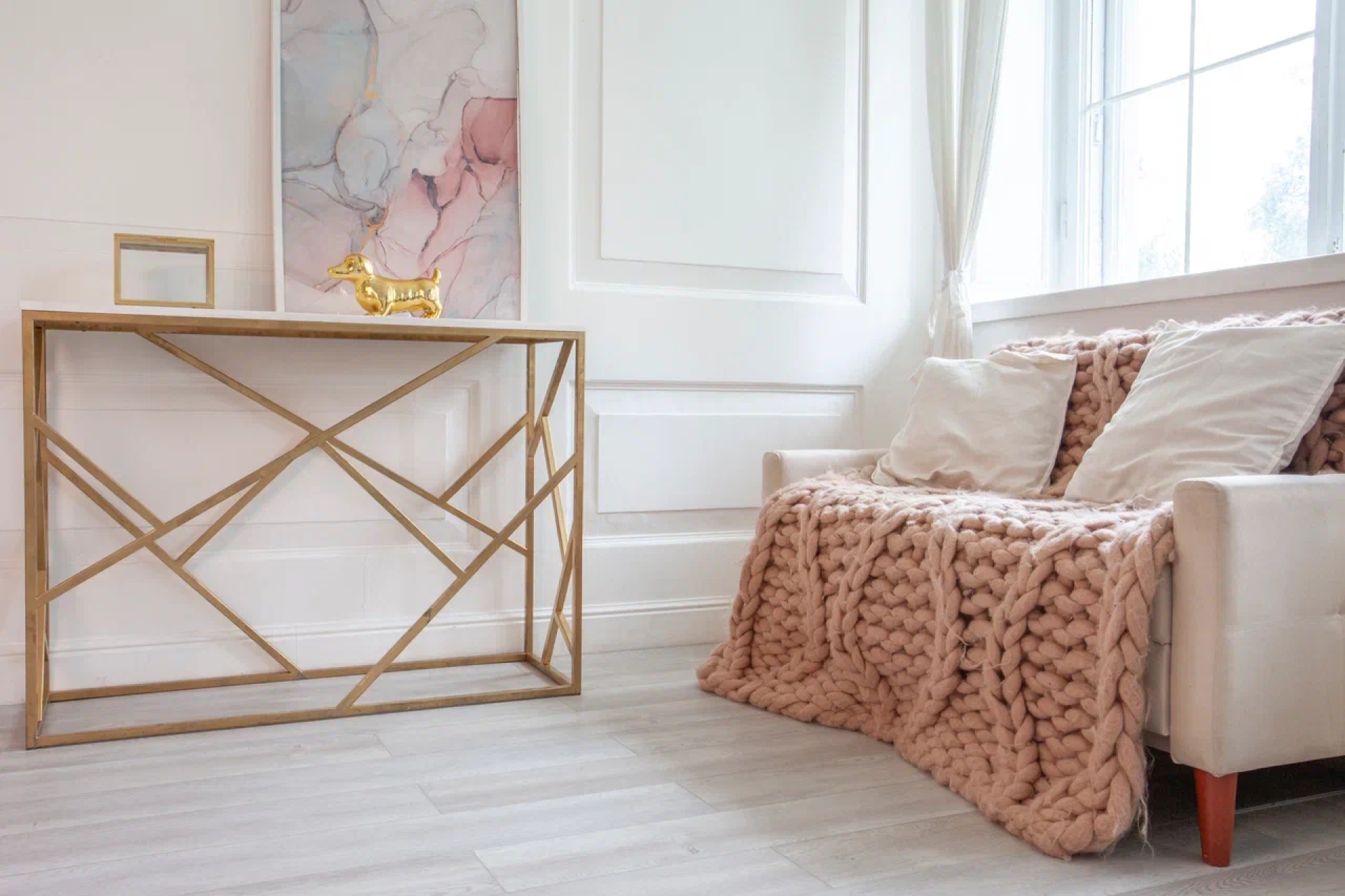 SPC ламинат «Damy Floor» Дуб Зимний (1220*180*4 мм) — купить в Липецке