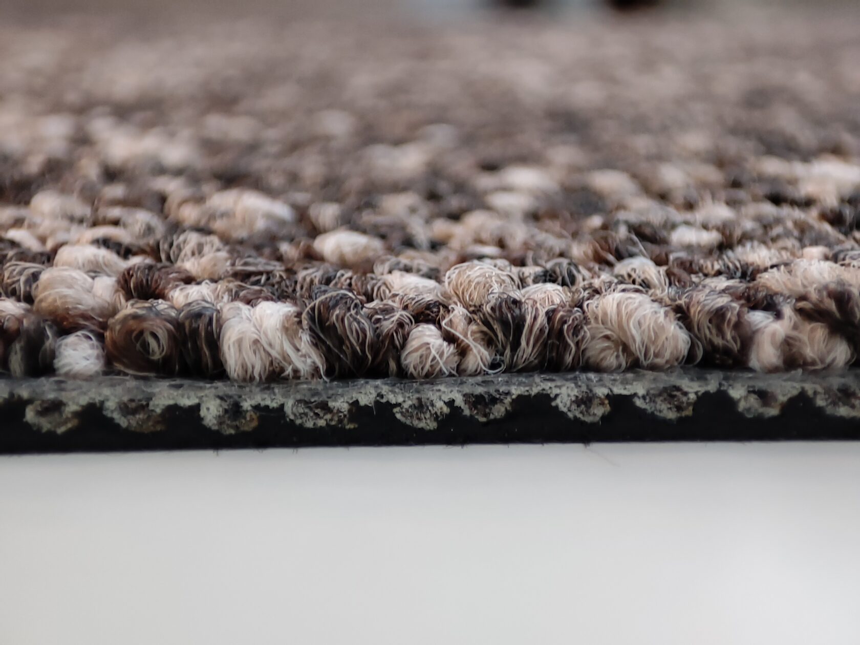 Ковровая плитка "Bonkeel" Stone Beige (500*500*5 мм) — купить в Липецке