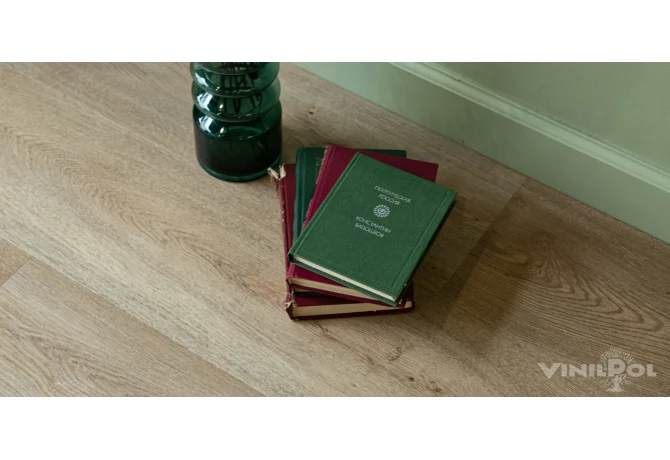 Кварц-винил Дуб Портофино (1219,6*228,6*2 мм) — купить в Липецке