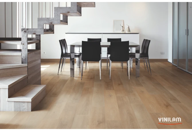 SPC ламинат Дуб Авиньон (1210*220*6,5 мм) — купить в Липецке