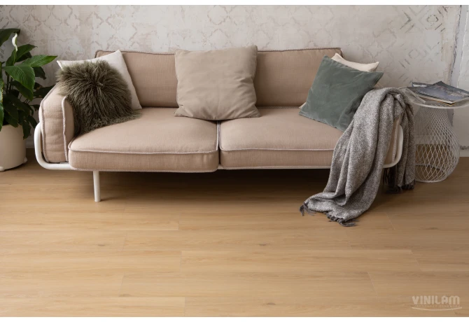 SPC ламинат Дуб Рошфор (1220*227*7 мм) — купить в Липецке