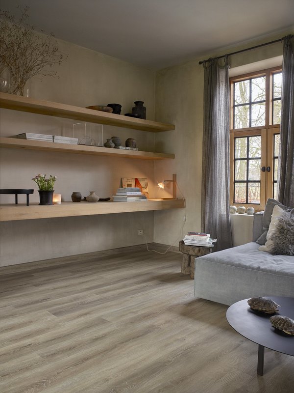 Замковая ПВХ плитка "Berry Alloc" Spirit Home 30 FRENCH LIGHT (176,6*1210*3,4 мм) — купить в Липецке