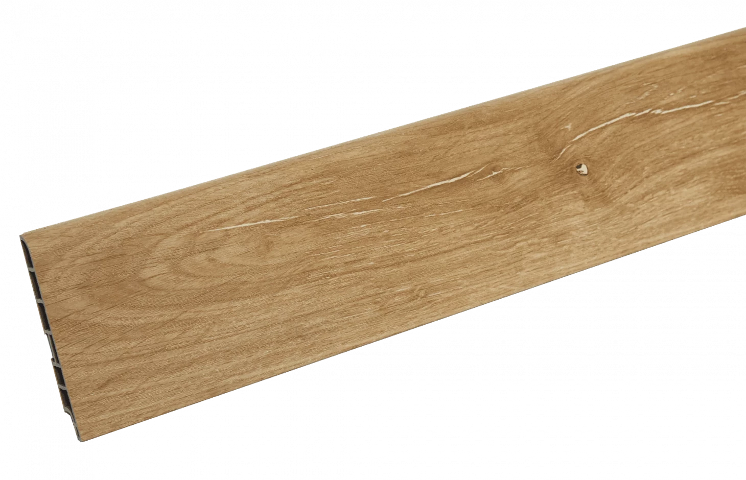 Плинтус CM Floor Дуб Классика  (2200*15*85 мм) — купить в Липецке