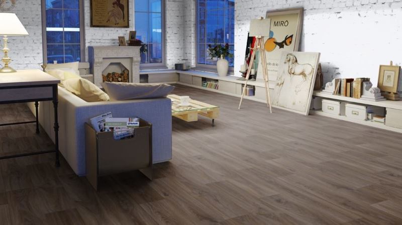 Линолеум бытовой "Tarkett" Фаворит Muskat 3 (3м) — купить в Липецке