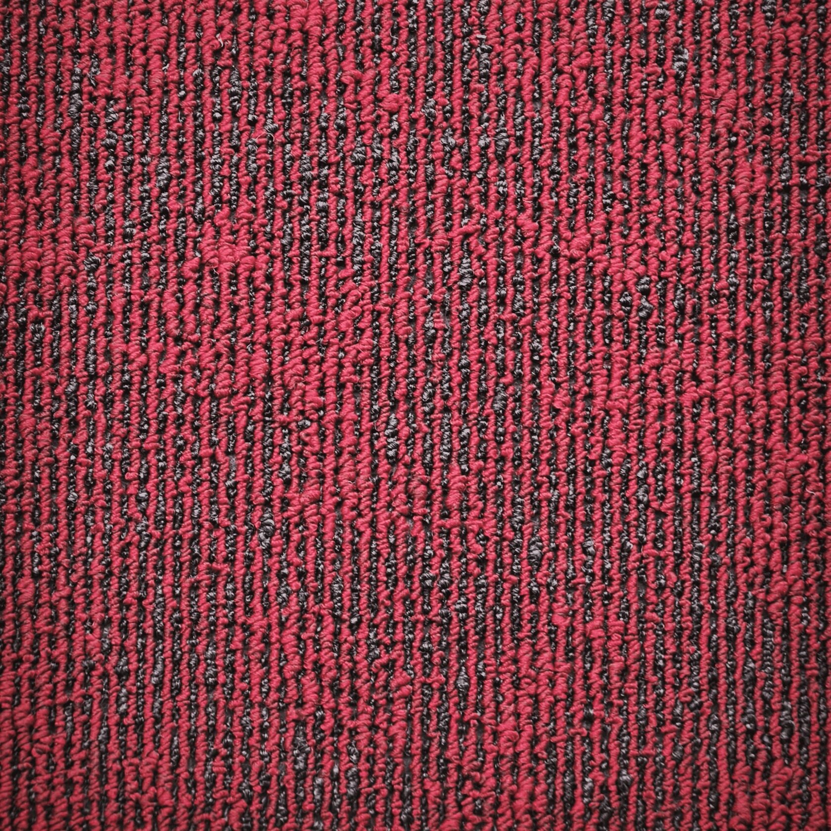 Ковровая плитка "Bonkeel" Sunrise Red (500*500*5 мм) — купить в Липецке