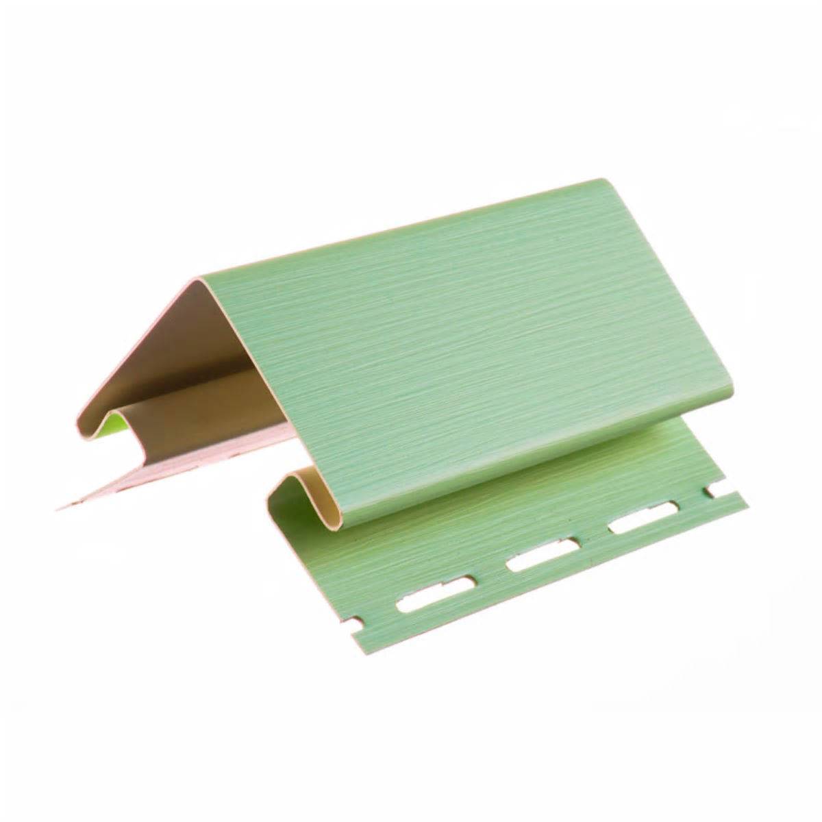 Н - профиль docke lux (кедр) 3050мм. Деке премиум сайдинг угол наружный. Сайдинг пвх брус 2700х203 мм светло-зеленый, 0. Угол наружный docke 3000 мм пломбир. Угол внутренний fineber могано.