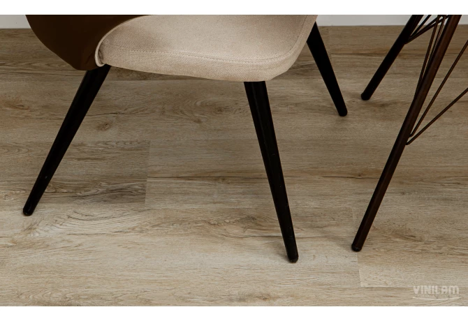 Кварц-винил Дуб Валенсия (1227*232*2,5 мм) — купить в Липецке