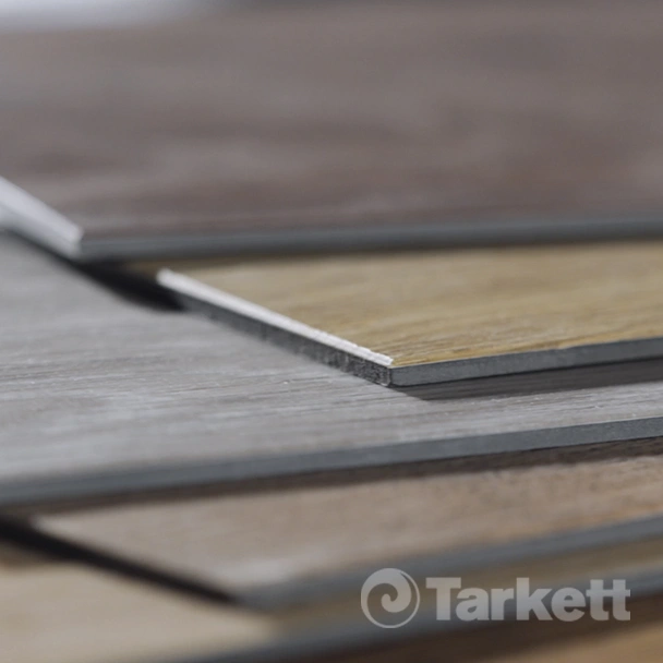 ПВХ плитка «Tarkett» Replay (1280,2*182,9*3 мм) — купить в Липецке