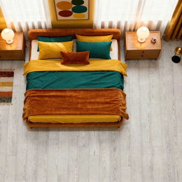 ПВХ плитка «Tarkett» Kylian (914,4*152,4*3 мм) — купить в Липецке