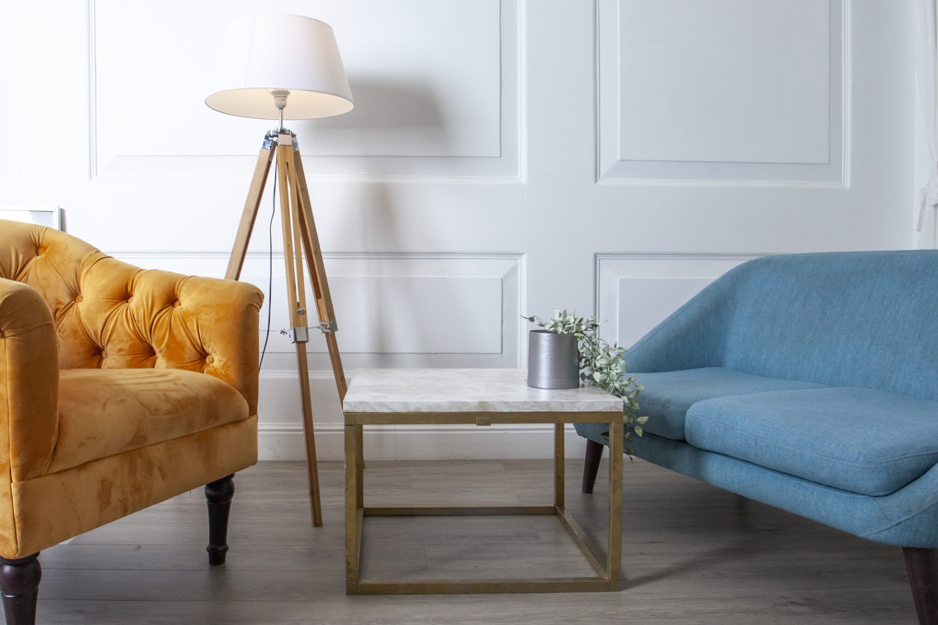 Усовершенствованная кварц-виниловая плитка «Damy Floor» Дуб Английский (1227*187*2,5 мм) — купить в Липецке