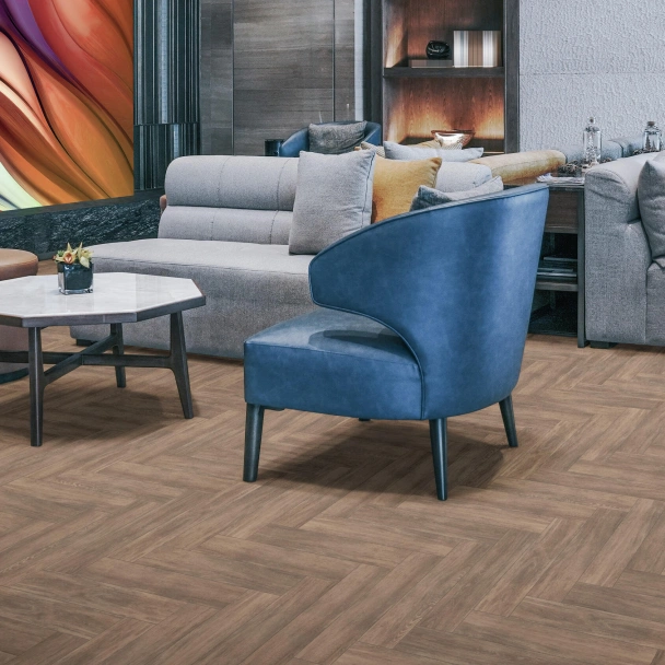 SPC плитка «Tarkett» Liv (675*135*4,1 мм) — купить в Липецке