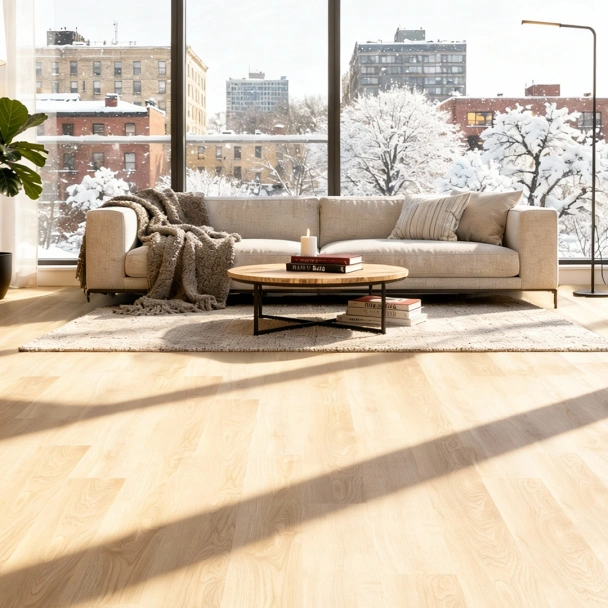 ПВХ плитка «Tarkett» Otis (914,4*152,4*1,85 мм) — купить в Липецке