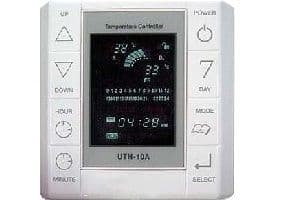 Терморегулятор "UTH" 10A — купить в Липецке