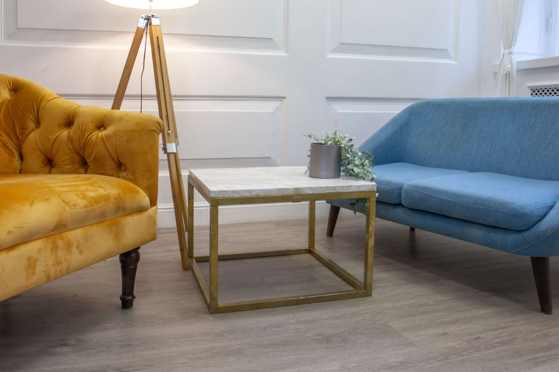 Усовершенствованная кварц-виниловая плитка «Damy Floor» Дуб Английский (1227*187*2,5 мм) — купить в Липецке