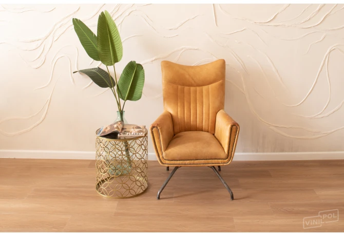 Кварц-винил Дуб Шера (1219,6*228,6*2 мм) — купить в Липецке