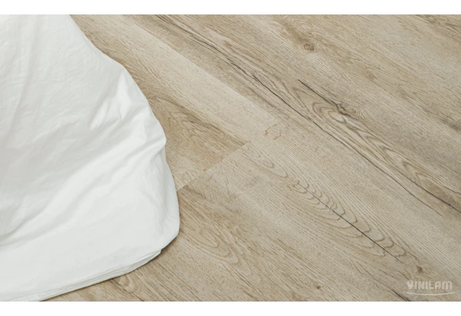 Кварц-винил Дуб Валенсия (1227*232*2,5 мм) — купить в Липецке