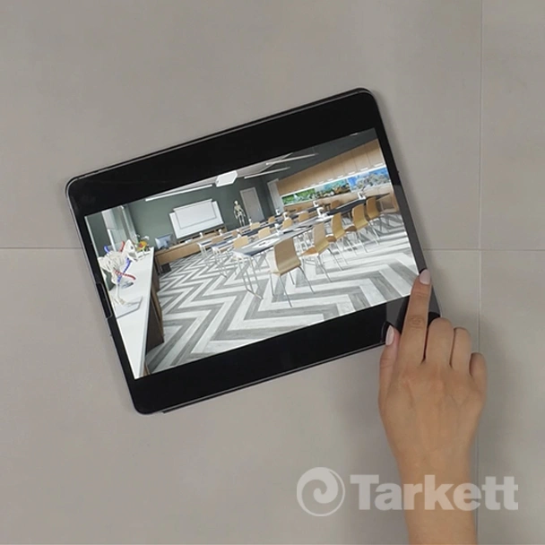 ПВХ плитка «Tarkett» Glastonbury (914,4*152,4*3 мм) — купить в Липецке