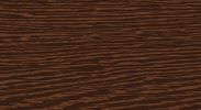 Плинтус "Идеал" пластиковый Элит Венге (2500*22*67 мм) — купить в Липецке