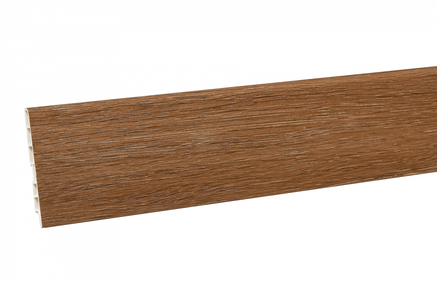 Плинтус CM Floor Дуб Мадейра  (2200*15*85 мм) — купить в Липецке
