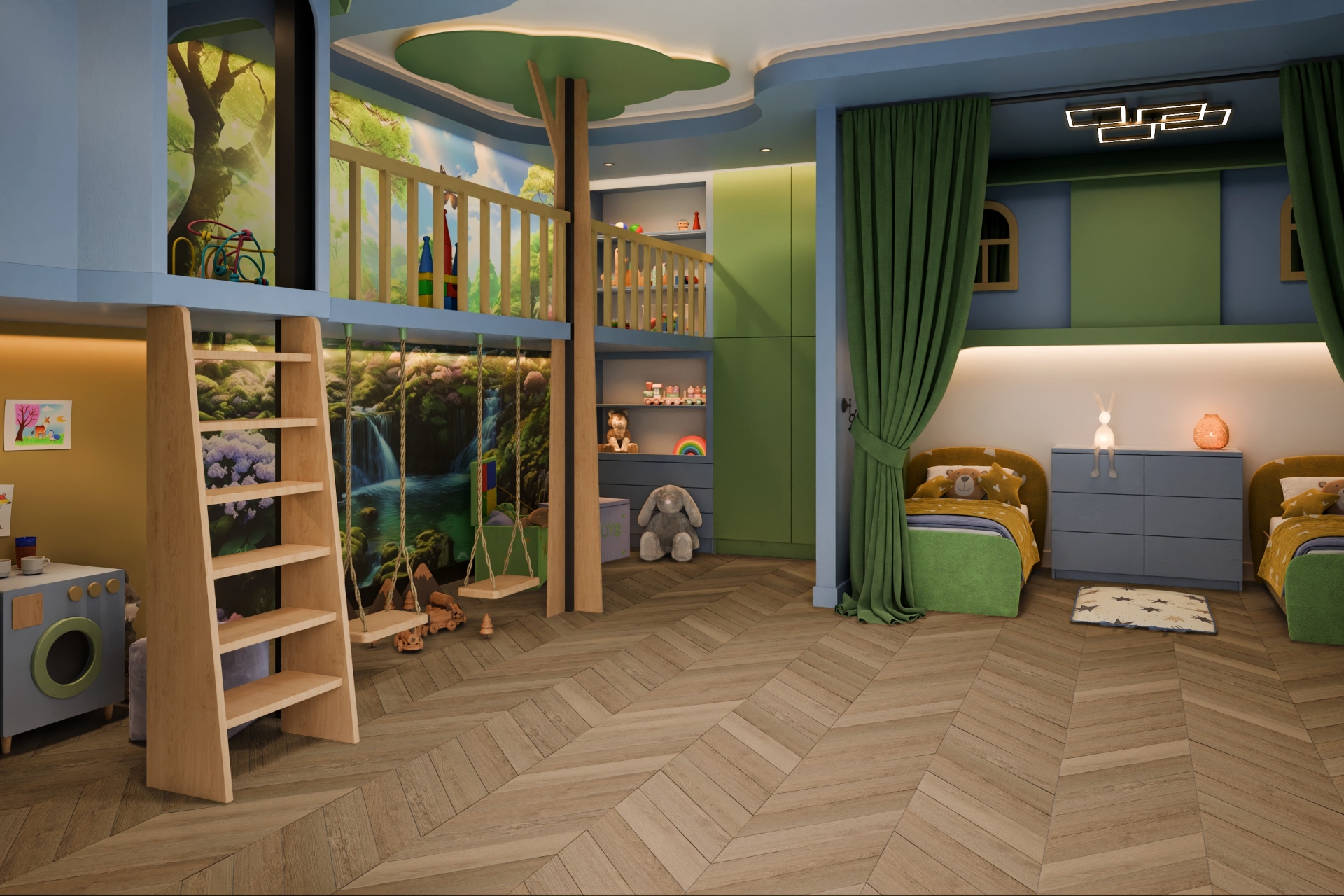 Усовершенствованная кварц-виниловая плитка «Damy Floor» Сен-Клу (600*127*2,5 мм) — купить в Липецке