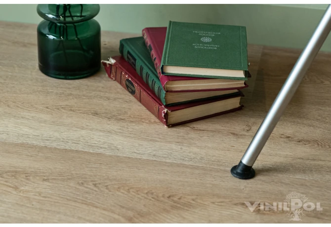 Кварц-винил Дуб Портофино (1219,6*228,6*2 мм) — купить в Липецке