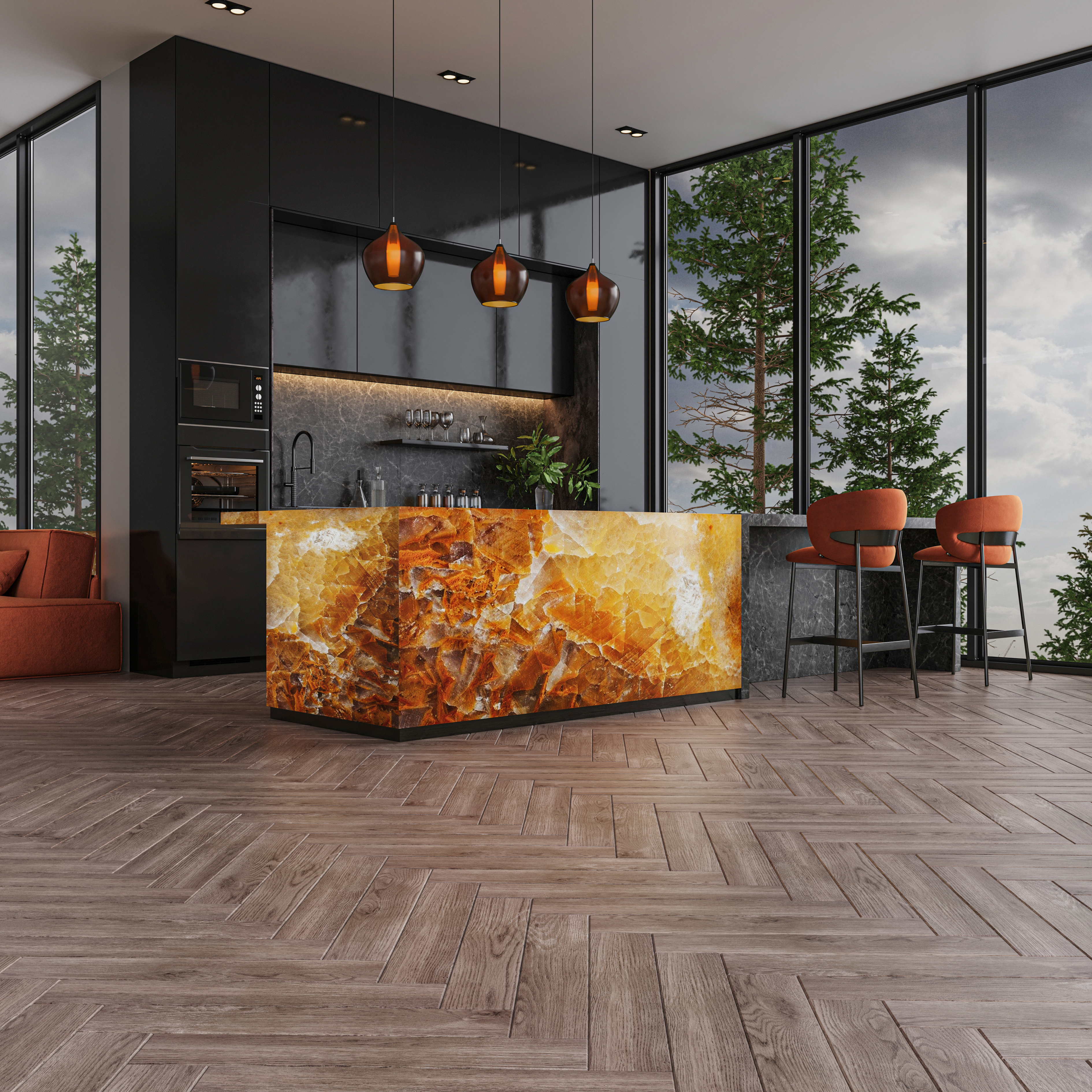 Ламинат "Joss Beaumont" Veritas Верлен (683*123*10 мм) — купить в Липецке