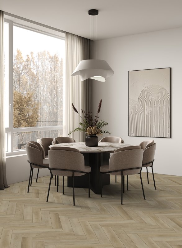 SPC ламинат  "Aberhof" Melito (640*128*5 мм) — купить в Липецке