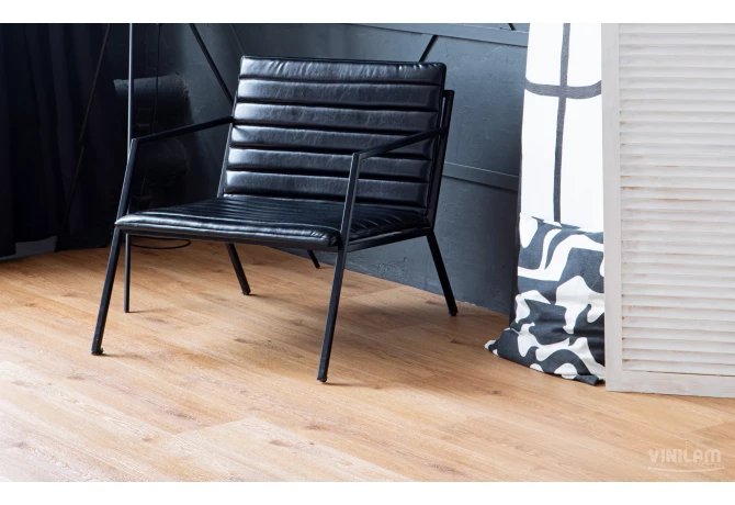 Кварц-винил Дуб Гранада (1227*232*2,5 мм) — купить в Липецке