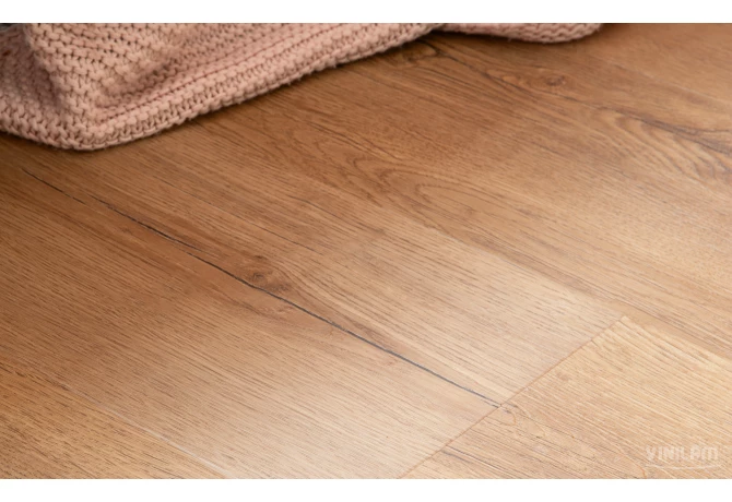 Кварц-винил Дуб Витория (1227*232*2,5 мм) — купить в Липецке