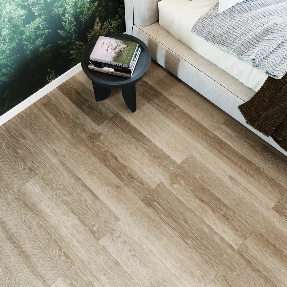 SPC ламинат "Invictus" French Oak Desert (1213*178*6мм) — купить в Липецке