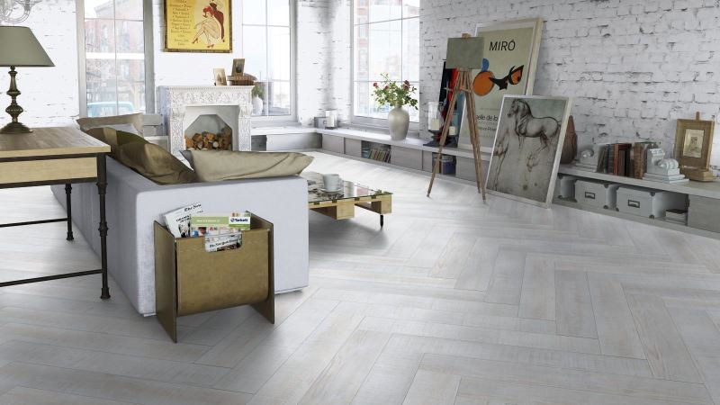 Виниловая плитка "Tarkett" Lounge Nordic (914,4*101,6*3,0 мм) — купить в Липецке