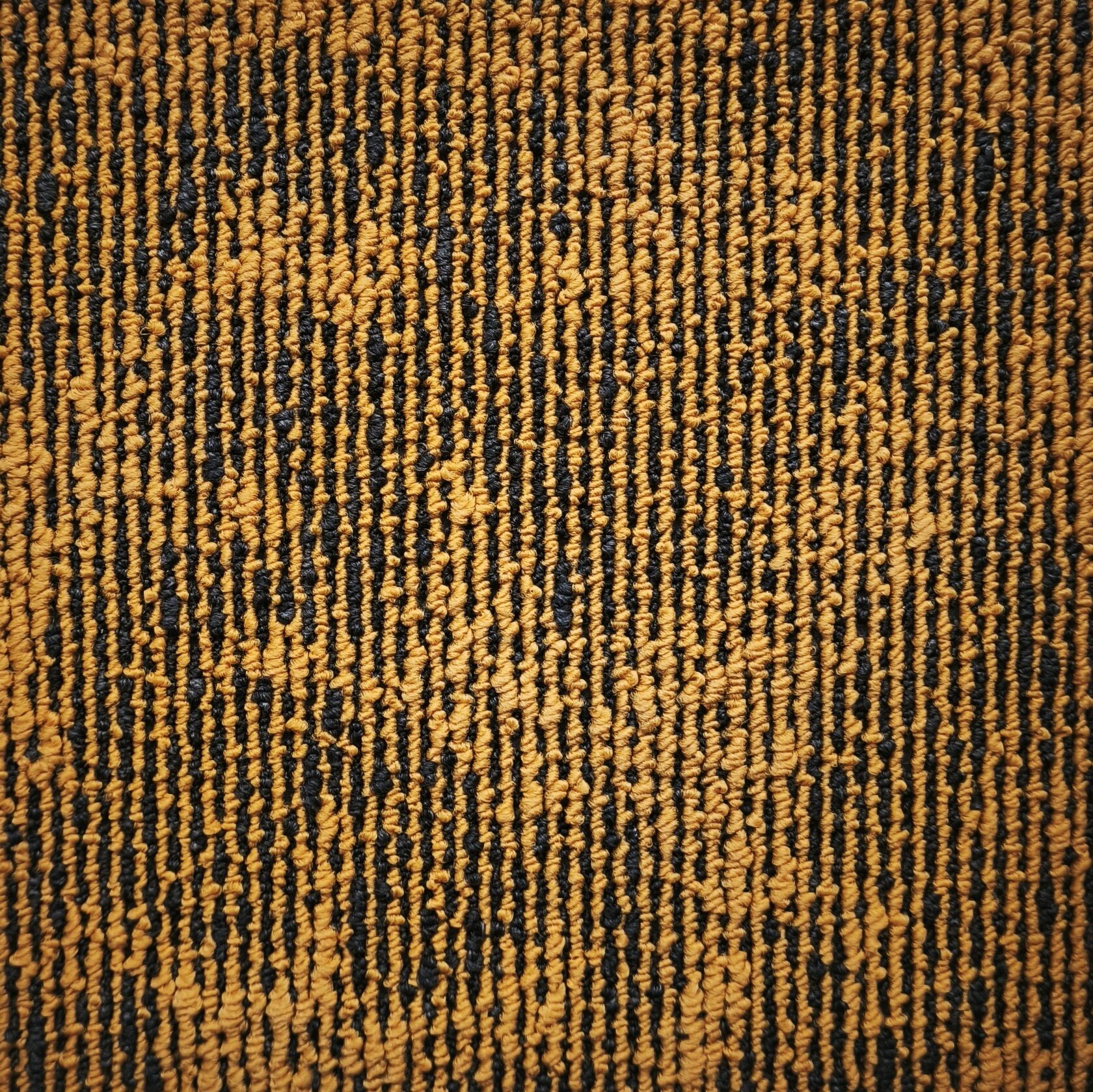 Ковровая плитка "Bonkeel" Sunrise Yellow (500*500*5 мм) — купить в Липецке