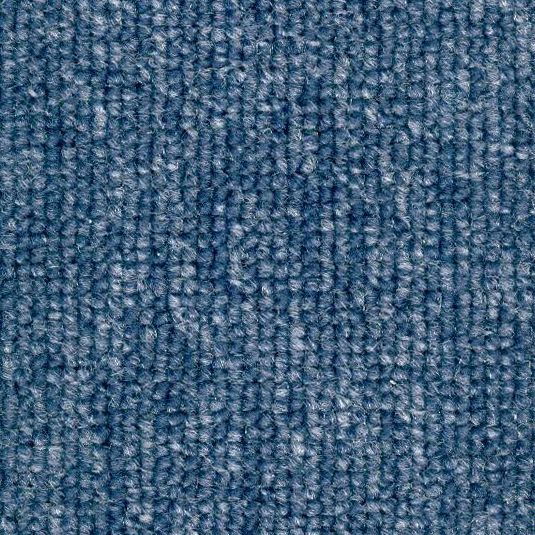 Ковролин "Зартекс" Daily 24 синий (4м) — купить в Липецке