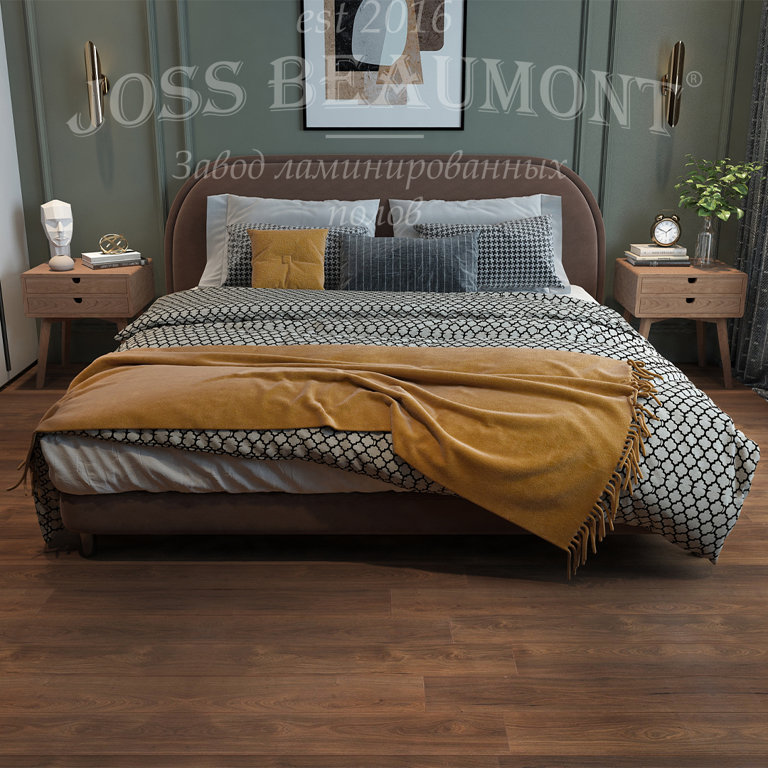 Ламинат "Joss Beaumont" Vertu Дуб Сарматский (1387*193*12 мм) — купить в Липецке