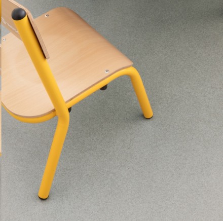 Линолеум полукоммерческий "IVC" Corsa Marras T96 (3м) — купить в Липецке