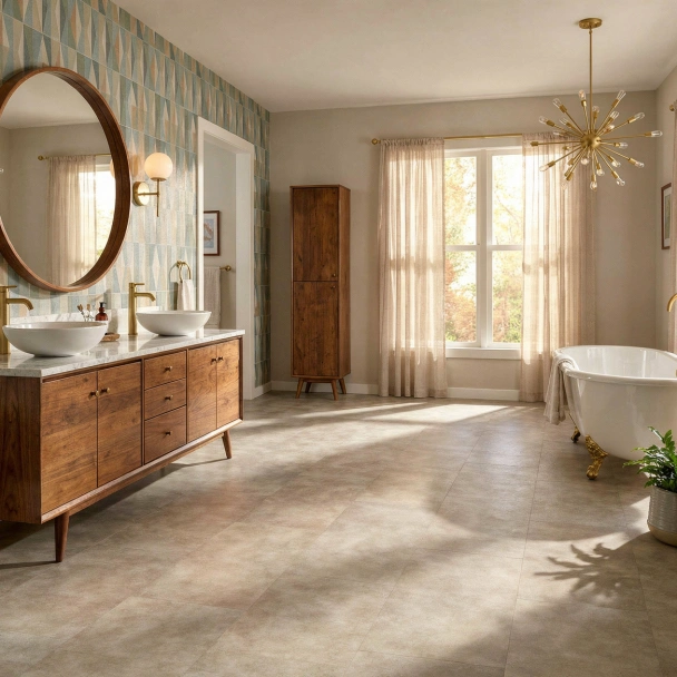 ПВХ плитка «Tarkett» Doug (457,2*457,2*3 мм) — купить в Липецке