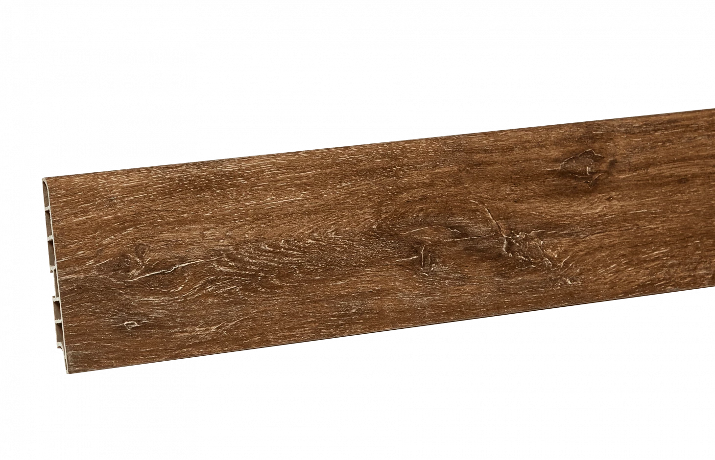 Плинтус CM Floor Дуб Лофт Натураль  (2200*15*85 мм) — купить в Липецке