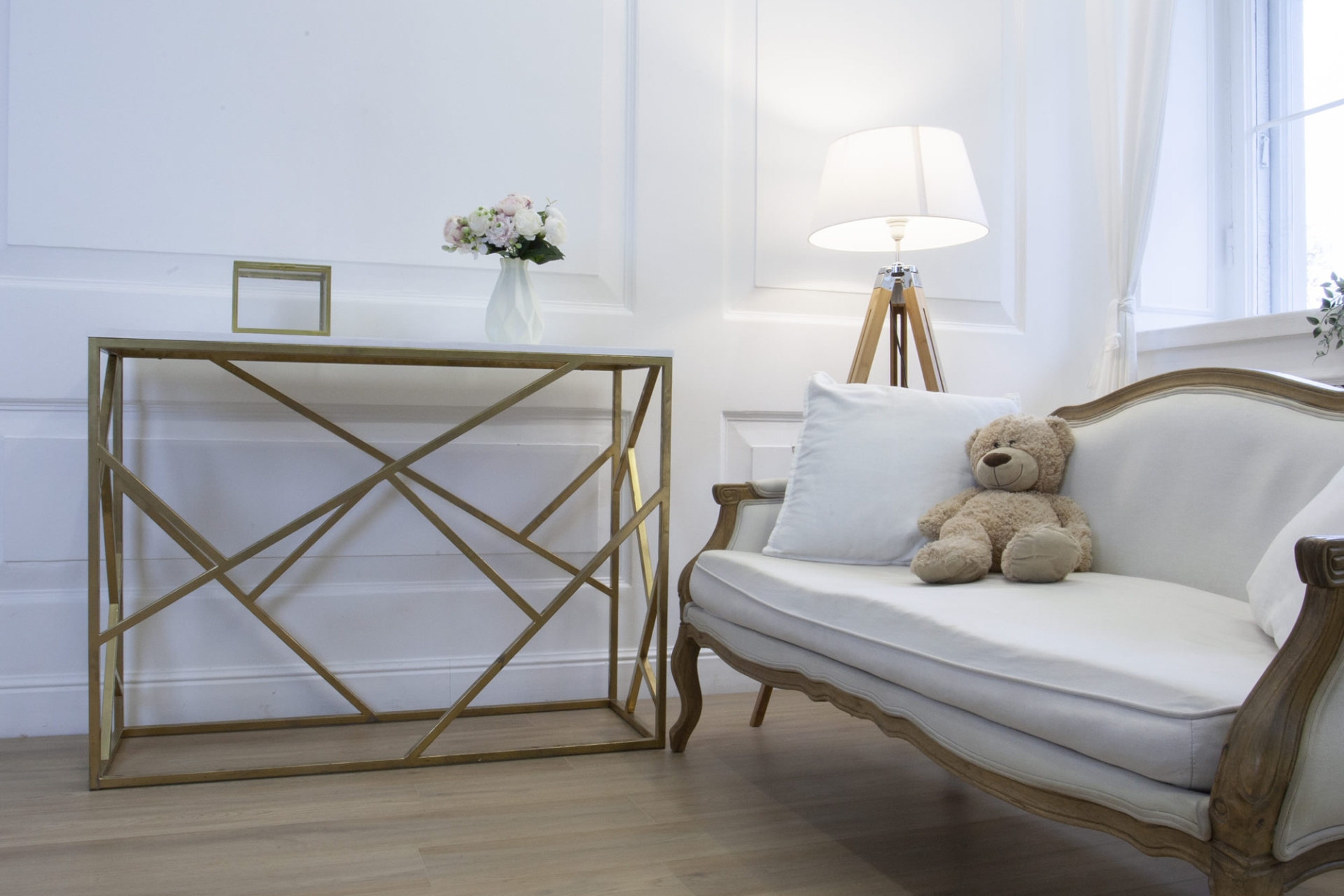 Усовершенствованная кварц-виниловая плитка «Damy Floor» Дуб Натуральный (1227*187*2,5 мм) — купить в Липецке